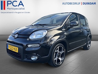 Fiat Panda 1.0 Hybrid Sport