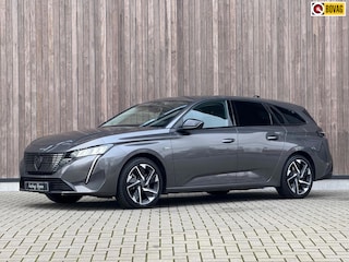 Peugeot 308 SW 1.6 HYbrid 180 Allure Pack Business / ACC /