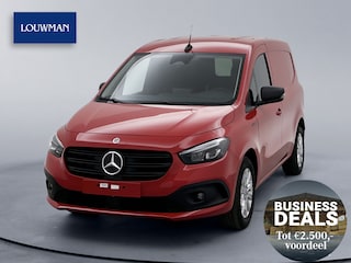Mercedes-Benz Citan 112 L1 SELECT 51 kWh | Navigatie | Automatisch Airco | Safety Pakket |