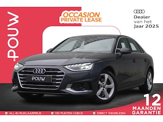 Audi A4 Limousine 35 TFSI Advanced Edition | Apple Carplay/Android Auto | Parkeersensoren | Cruise Control
