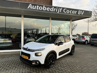 Citroën C3 1.2 PT S&amp;S ORIGINS/ALL IN PRIJS!