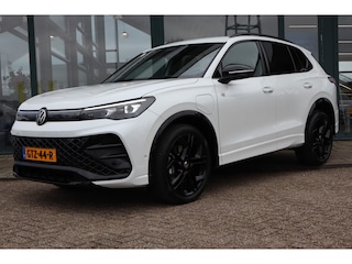 Volkswagen Tiguan 1.5 eHybrid R-Line Business