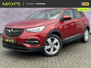Opel Grandland X 1.6 Turbo Hybrid Elegance