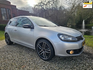 Volkswagen Golf 1.4 TSI SPORT airco/cruise