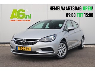 Opel Astra 1.0 Online Edition Navigatie Airco Cruise PDC Bluetooth Carplay