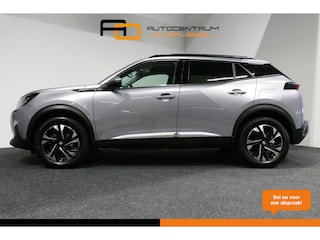 Peugeot 2008 1.2 PureTech Allure / Navigatie / Stoelverwarming / Trekhaak / Adaptive Cruise Control / Achteruitrijcamera / Digitaal instrumentenpaneel / PDC / Privacy glas / Mirror Link