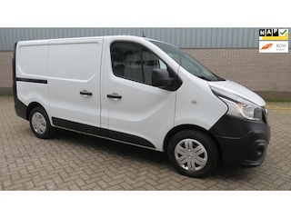 Nissan NV300 2.0 dCi 120 L1H1 Acenta