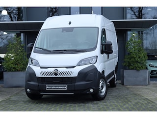Citroën Jumper 2.2 BlueHDi 140pk L2H2 3.5t | Automaat | | Navi | Camera | Adapt.Cruise | Apple Carplay | Smart Key