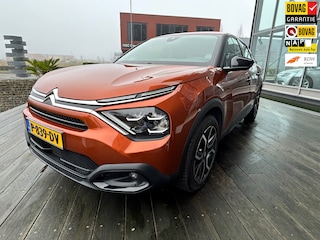 Citroën C4 Feel 50 kWh