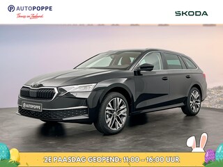 Skoda Octavia Combi 1.5 TSI Business Edition Plus 115pk