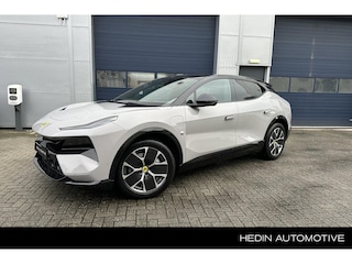 Lotus Eletre EDS 450 4WD 112 kWh | Interior Carbon Pack | Panoramadak