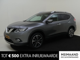 Nissan X-Trail 1.6 DIG-T N-Connecta