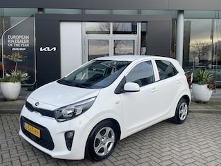 Kia Picanto 1.0 DPi ComfortLine | Cruise | DAB | Info Bas: 0492-588982 Info Bas: 0492-588982