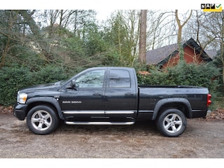 Dodge Ram 1500 5.7 V8 Quad Cab 6'4 Bijtellingsvriendelijk