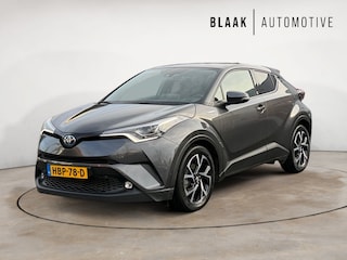Toyota C-HR 1.8 Hybrid Executive