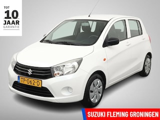 Suzuki Celerio 1.0 Comfort