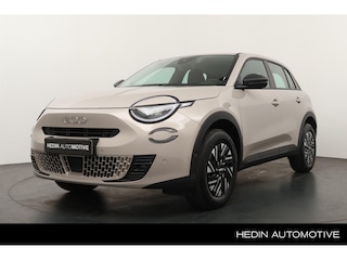 Fiat 600 1.2 Hybrid 136 Urban Camera | Keyless | LED | Apple carplay/Android auto | Dodehoekdetectie