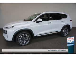 Hyundai Santa Fe 1.6 T-GDi PHEV 265pk Aut. Premium