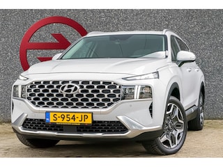 Hyundai Santa Fe 1.6 T-GDi PHEV 265pk Aut. Premium