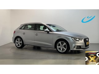 Audi A3 Sportback 30 TFSI S-Tronic Sport Edition Navigatie Climate Control Parkeersensoren