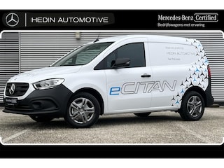 Mercedes-Benz Citan 112 L1 | Cruise Control | Licht en Regensensor | Camera