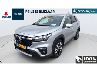 Suzuki S-Cross 1.5 Hybrid AllGrip Style AUTOMAAT RIJKLAAR PRIJS