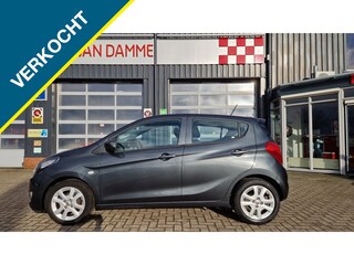 Opel Karl 1.0 ecoFLEX Edition