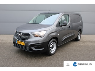 Opel Combo Electric 136 L2 50kWh | NAVI | CRUISE | Lage kilometerstand!! NAVI | CRUISE | Lage kilometerstand!!