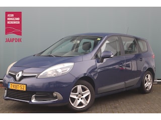 Renault Scénic BWJ 2013 1.5 dCi 111 PK Express. 7 PERS. / TREKHAAK / AIRCO / NAVI / CRUISE