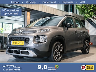Citroën C3 Aircross Feel S&S Automaat | Navigatie | Cruise
