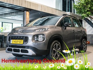 Citroën C3 Aircross 1.2 PT 110pk Feel Automaat | Navigatie | Cruise