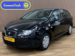 Seat Ibiza ST 1.2 Club|Airco|