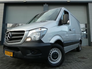 Mercedes-Benz Sprinter L1H1 , euro 6 ,bott inrichting , airco