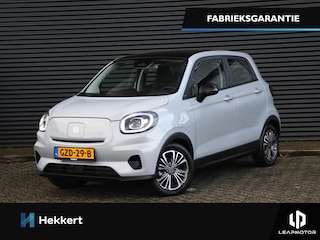 Leapmotor T03 Design 37.3kWh 95pk Automaat ADAP. CRUISE | NAVI | PANO-DAK | DODE HOEK | 15''LM | DAB | USB