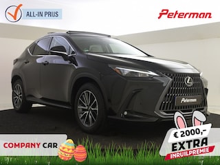 Lexus NX 450h+ Plug-In Hybrid AWD Executive Line | Elektr pano | 360 Grad