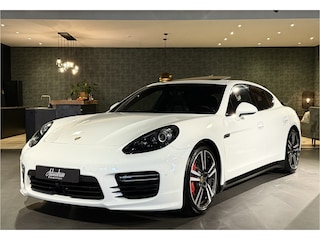 Porsche Panamera 4.8 GTS V8 I ACC I 360 Camera I 20" I VOL!