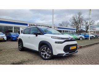 Citroën C3 Aircross 1.2 PureTech Shine