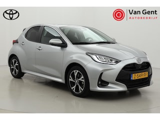 Toyota Yaris 1.5 Hybrid 115 First Edition | Navigatie