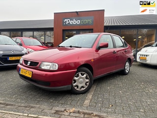 Seat Cordoba 1.4i Vigo