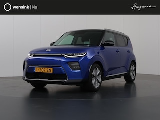 Kia Soul ExecutiveLine 64 kWh | Lederen Bekleding | Stoelventilatie | Stoel/Stuurwielverwarming | Harmankardon Audio