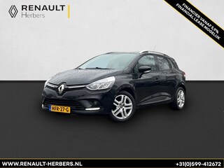 Renault Clio Estate 0.9 TCe Zen AIRCO / STOELVERWARMING / NAVI
