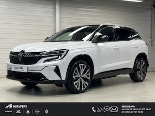 Renault Austral 1.2 E-Tech Hybrid 200 Iconic Esprit Alpine