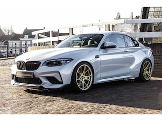 BMW 2-serie Coupé DCT Competition - IPE uitlaat - Uniek!