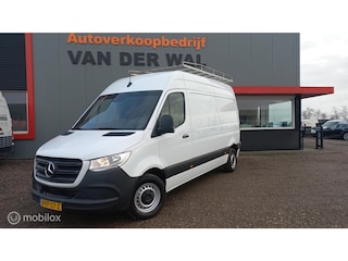 Mercedes-Benz Sprinter bestel 214 2.2 CDI L2H2/climatecontrol/cruisecontrol/navigatie