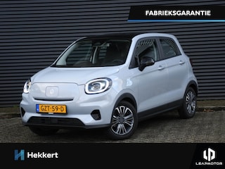 Leapmotor T03 Design 37.3kWh 95pk Automaat ADAP. CRUISE | DODE HOEK | LANE ASSIST | PANO-DAK | 15''LM | USB