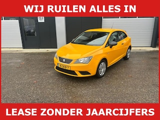 Seat Ibiza SC 1.2 TDI Reference Ecomotive