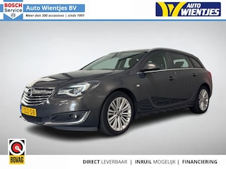 Opel Insignia Sports Tourer 2.0 CDTI 103kw | Business+ | Navi