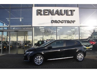 Renault Clio 90PK-EVOLUTION-150KM-NAVI-CRUISE-CAMERA-LMV-