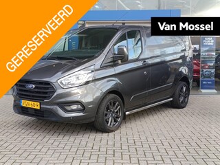 Ford Transit Custom 280 2.0 TDCI L1H1 Trend