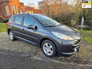 Peugeot 207 SW 1.4 VTi X-line PANORAMA/AIRCO/cruise *apk:04-2025*